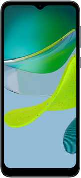 Smartfon Motorola Moto E13 8/128GB Aurora Green (8033779073021)