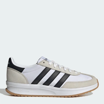 Чоловічі кросівки Adidas Run 70S 2.0 IH8584 45.5 (10.5UK) 29 см Ftwwht/Cblack/Greone (4067897807606)