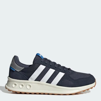 Чоловічі кросівки Adidas Run 84 IH8614 43.5 (9UK) 27.5 см Shanav/Ftwwht/Msilve (4067897772799)