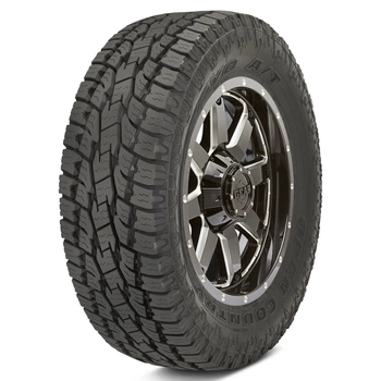 Всесезонная шина TOYO OPEN COUNTRY A/T Plus 205/75R15 97T