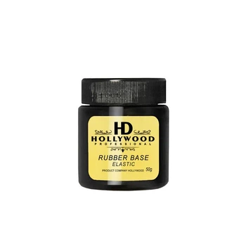 База каучуковая HD Hollywood RUBBER BASE ELASTIC 50 ml