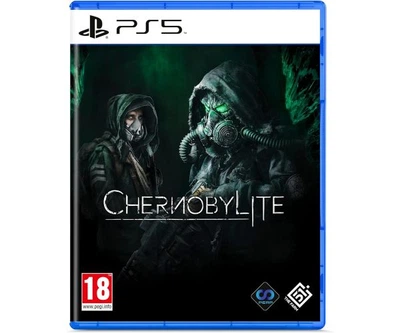 Игра Chernobylite (русская версия) (PS5)