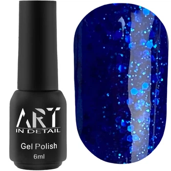 Гель-лак для нігтів ART Gel Polish №069 6 мл