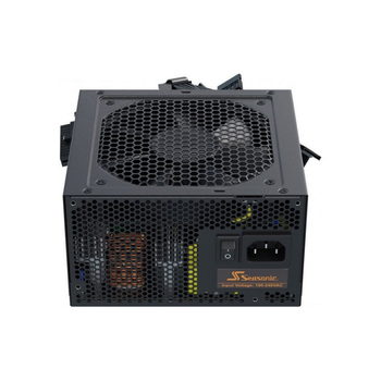 Блок питания Seasonic 850W B12 Bronze [113444]