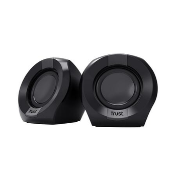Акустична система TRUST Polo 2.0 speaker set USB - 8W (TR25164)