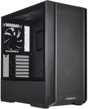 Корпус Lian Li Lancool 216 Black (G99.LAN216X.00)