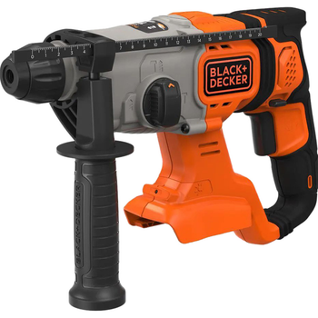 Перфоратор Black+Decker BCD900B [119578]