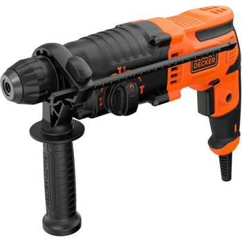 Перфоратор Black+Decker BEHS01K [119574]