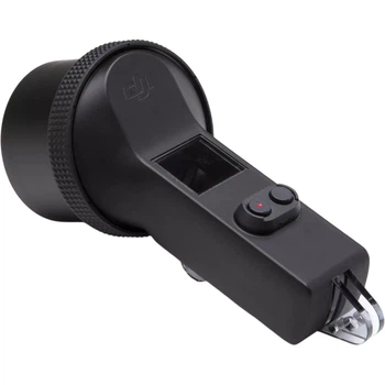 Подводный защитный бокс DJI для Osmo Pocket (CP.OS.00000006.01) [119896]