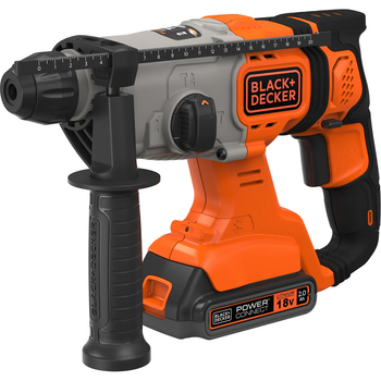 Перфоратор Black+Decker BCD900D1S [119572]