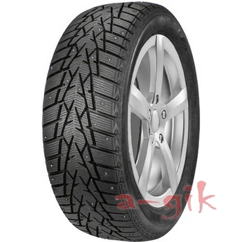 Шина Headway HW503 225/60 R18 100Q (шип)