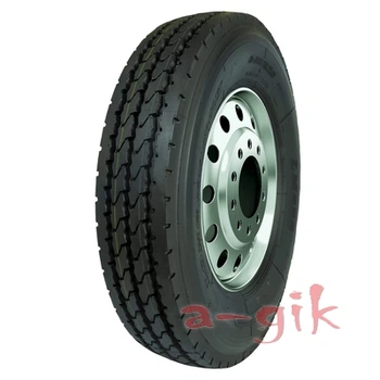 Шина Long March LM228 (універсальна) 8.25 R20 139/137L PR16