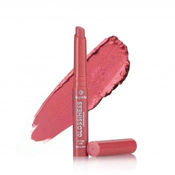 Помада-бальзам для губ Glossiness Lipstick Balm BG 750/006 Coral Rose 2,5 г
