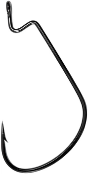 Офсетний Гачок Mustad UP Mega-Lite 37145BLN №1 (14шт),5549544