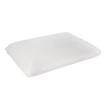 Подушка ортопедическая EUROSLEEP MEMORY CLASSIC с памятью 60x43x12 см