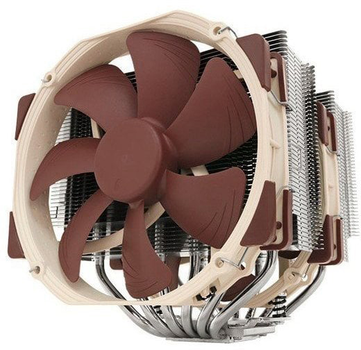Кулер Noctua NH-D15 (4716123315360)