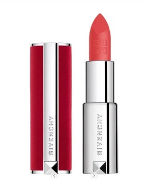 Помада для губ Givenchy Le Rouge Deep Velvet Lipstick 33 - Orange Sable