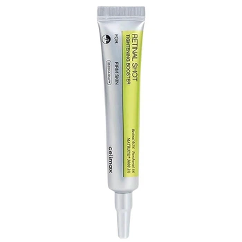 Celimax The Vita-A Retinal Shot Tightening Booster Подтягивающий крем-крем с ретиналем 15 мл