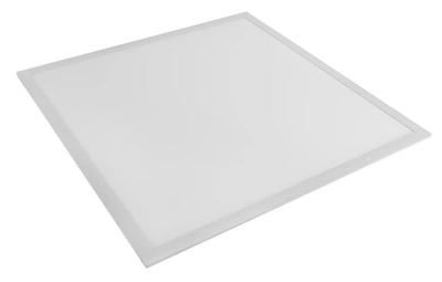 Светодиодная панель 36W 3200lm 6500K 595x595x7,2mm без драйвера IP40 [l0850017] E.NEXT e.LED.Panel.PRO.600.36.6500.without