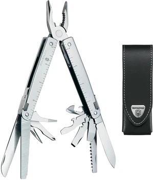 Мультитул Victorinox SwissTool (3.0323.L)