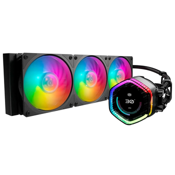 Система охлаждения Cooler Master D36M-A24PZ-R2
