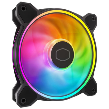 Вентилятор для корпуса Cooler Master 120MM B2DN-21NP2-R3