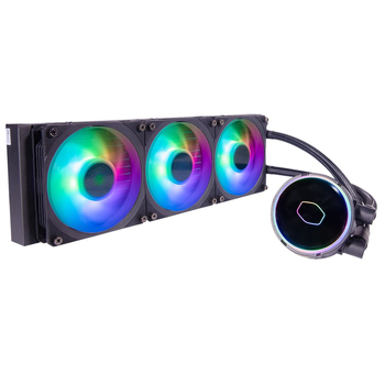 Система охлаждения Cooler Master D36M-A23PZ-R2