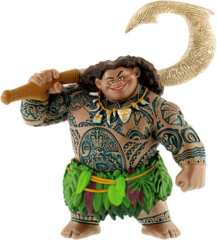 Figurka Bullyland Moana Disney Maui (4007176131862)