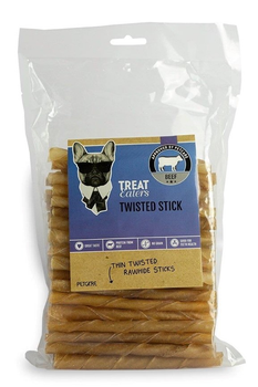 Smakołyk dla psów Treateaters Twisted Stick 500 g (5705833195026)