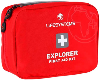 Аптечка Lifesystems Explorer First Aid Kit