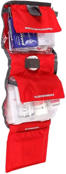 Аптечка Lifesystems Waterproof First Aid Kit