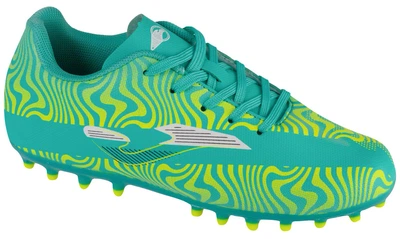 Бутсы Детскиеские Joma EVOLUTION бирюзовый Детские 39