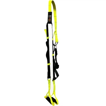 Еспандер-петлі TRX Meta Pro Home Gym Suspesion Trainer