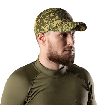 Бейсболка Camotec Tactic Rip-stop Teflon