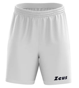 Шорти спортивні Zeus SHORT MIDA Білий S (Z01308-S)