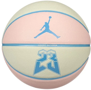 М'яч баскетбольний Nike JORDAN ULTIMATE 2.0 8P