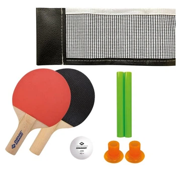Набор для пинг-понга Donic Mini set DT1-788460, Размер (EU) - one size