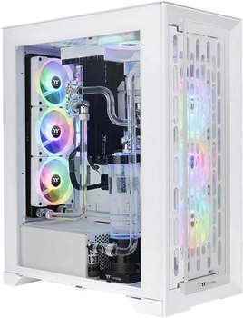 Корпус Thermaltake CTE T500 TG ARGB Snow (CA-1X8-00F6WN-01)