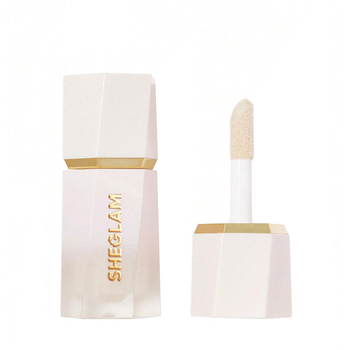 Рідкий хайлайтер Sheglam Glow Bloom Liquid Highlighter - Vanilla Frost