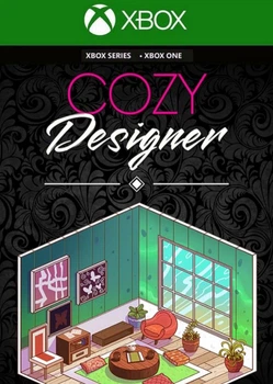 Ключ активации Cozy Designer для Xbox One/Series S/X