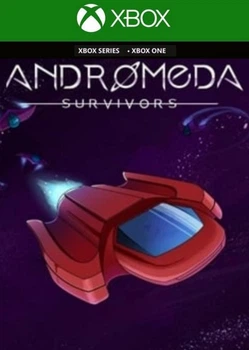 Ключ активации Andromeda Survivors для Xbox One/Series S/X