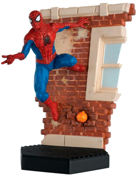 Figurka Eaglemoss Hero Collector Marvel VS. Spiderman 1:16 (5059072041225)