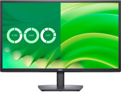 Монітор 27" Dell E2725H (210-BNJP)