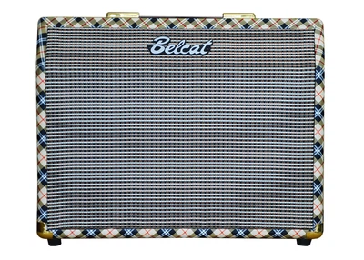Комбопідсилювач для акустичних інструментів Belcat Acoustic25RC