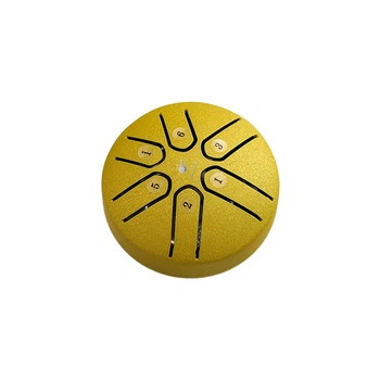 Ґлюкофон Alfabeto GLP3-6GL (глюкофон)
