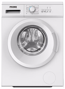 Стиральная машин PRIME Technics PWF 50814 M