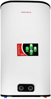 Бойлер Grunhelm GBH-IUM-50EALD
