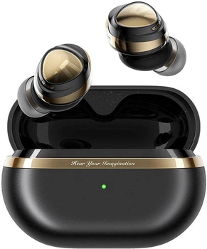 Наушники TWS Soundpeats Opera05 Black