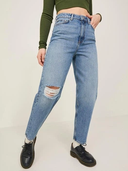 バッグ JESSA MAE ALFECHE   JEANS 502059535.jpg