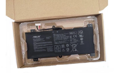 Аккумулятор для ноутбука Asus ROG Strix Scar II GL504GM C41N1731 4335mah 66Wh Type-B ORIGINAL